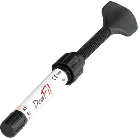 تصویر  کامپوزیت دنفیل