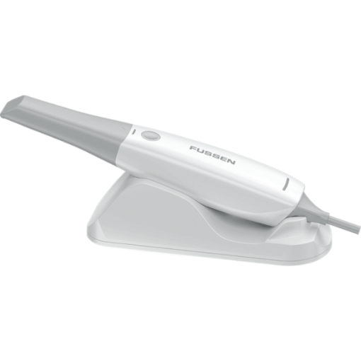 تصویر  اسکنر داخل دهانی فیوژن FUSSEN مدلS6500