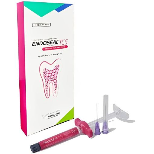 تصویر  سیلر بایو سرامیک ماروچی