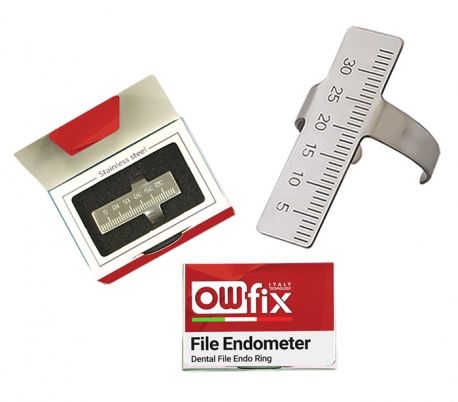 تصویر  اندومتر Owfix