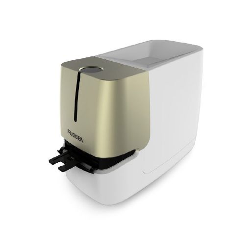 تصویر  اسکنر فسفر پلیت FUSSEN فیوژن+ هدیه ویژه DENTAMIRAN