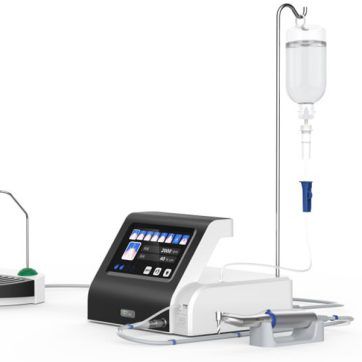 تصویر  موتور ایمپلنت موتور ایمپلنت victory Elite