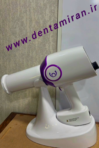 تصویر  رادیوگرافی پرتابل وسون Woson