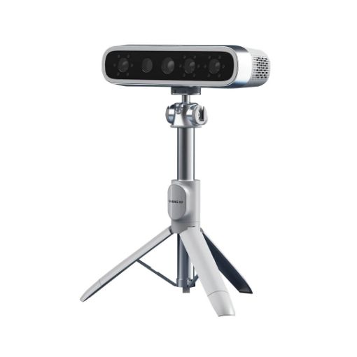 تصویر  فیس اسکنر شاینینگ