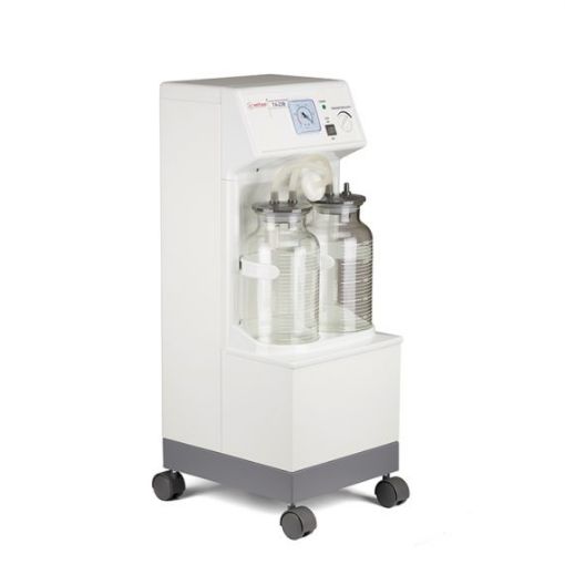 تصویر  ساکشن دو شیشه پایه بلند یوول YUWELL