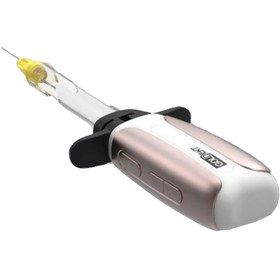 تصویر  دستگاه تزریق بی حسی گلدنت Goldent مدل Geni Pro