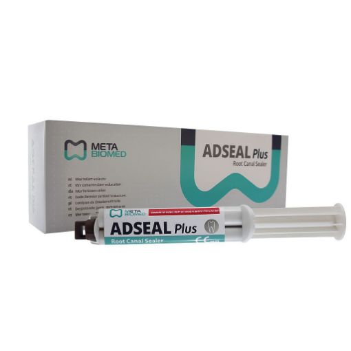 تصویر  سیلر ادسیل پلاس متا Adseal Plus