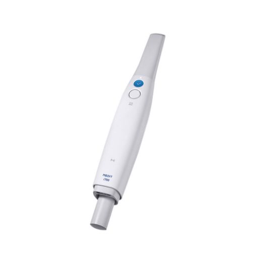 تصویر  اسکنر داخل دهانی مدیت Medit مدل i700