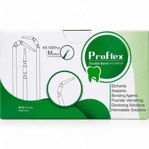 میکروبراش پروفلکس Proflex Micro brush