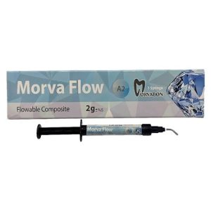 کامپوزیت فلو Morva Flow دو گرمی  – مروابن